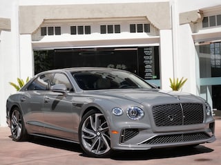 2025 Bentley Flying Spur Speed Sedan