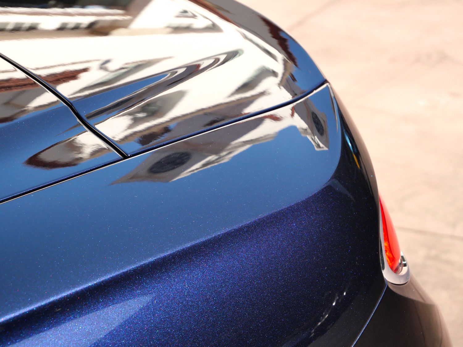 2020 Bentley Continental GTC V8 photo 6