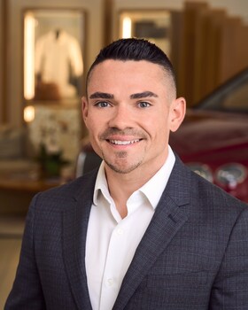 Staff member Sean Zaki from cbb5a80b9f4d