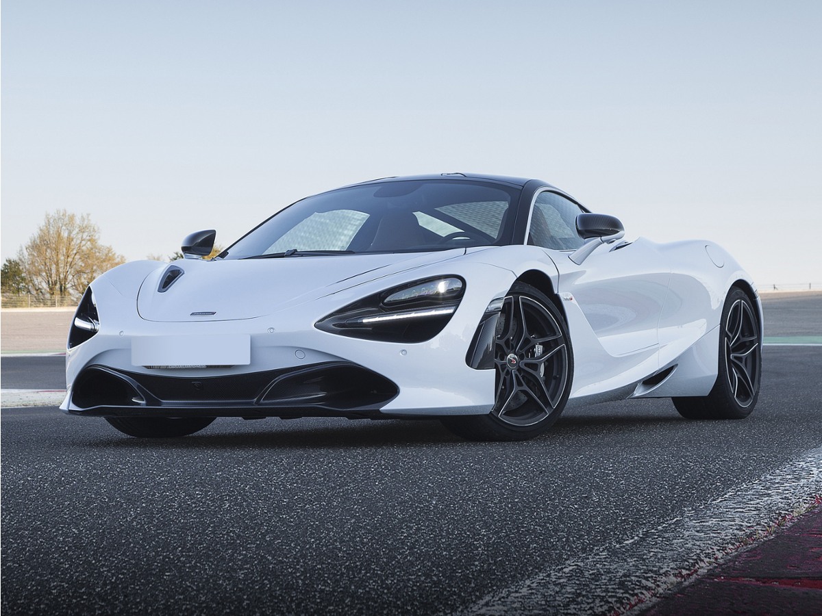 2020 McLaren 720S 4.0 Performance's photo