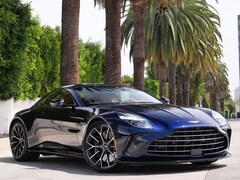 2026 Aston Martin Vantage S Coupe