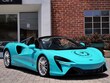 McLaren Artura