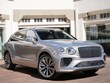 Bentley Bentayga EWB