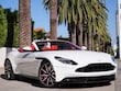 Aston Martin DB11
