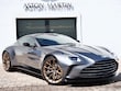  Aston Martin Vantage
