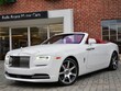  Rolls-Royce Dawn