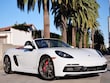 Porsche 718 Boxster