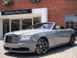  Rolls-Royce Black Badge Dawn