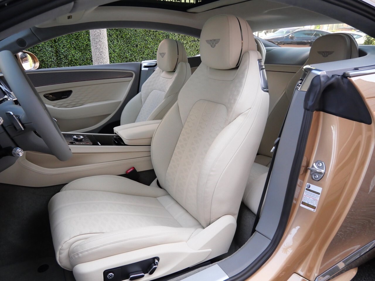 2026 Bentley Continental GT Speed photo 2