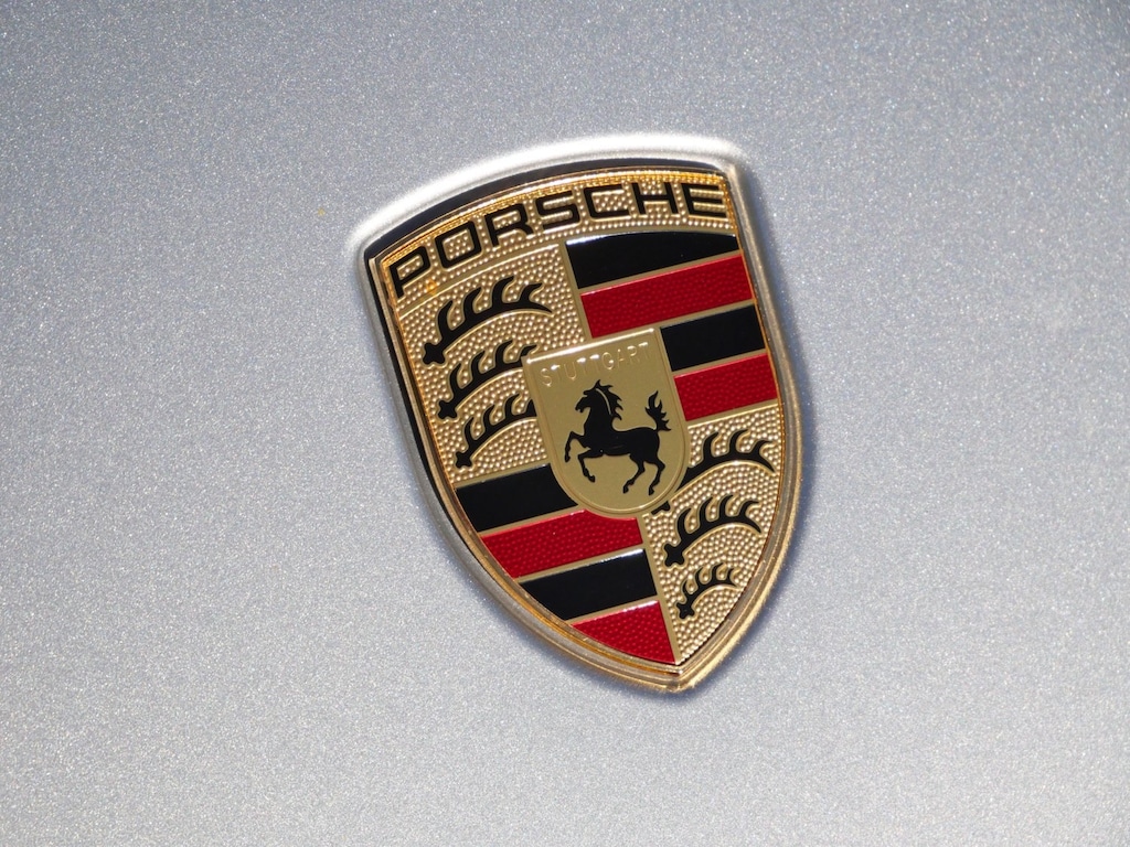 Used 2018 Porsche 911 GT3 Coupe