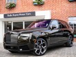 Rolls-Royce Black Badge Cullinan
