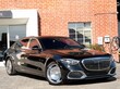  Mercedes-Benz Maybach