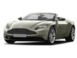  Aston Martin DB11