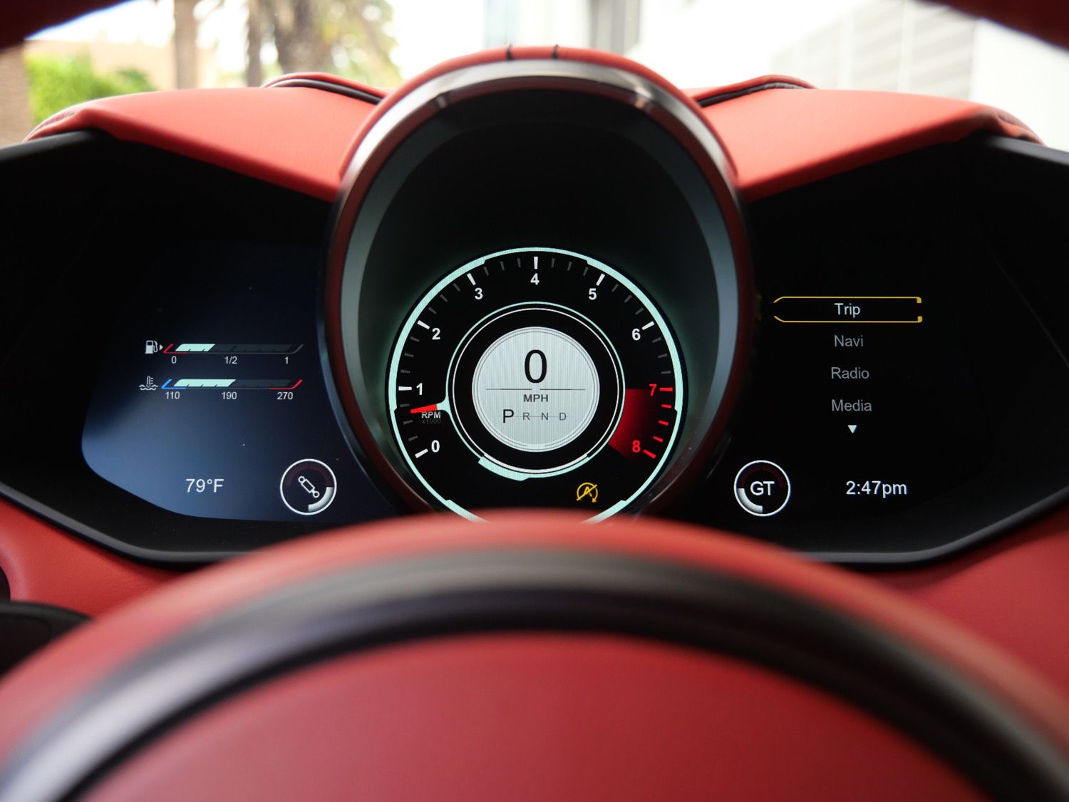 2019 Aston Martin DBS Superleggera photo 5