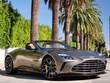  Aston Martin Vantage