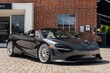  McLaren 750S