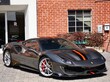  Ferrari 488 Pista