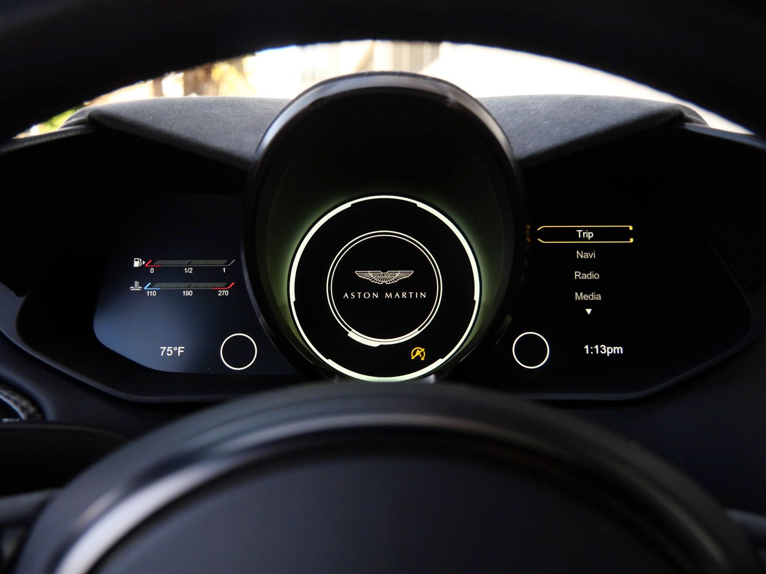 2023 Aston Martin Vantage F1 Edition photo 5