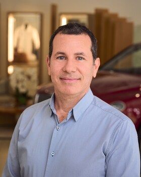 Staff member Dean Dubbin from cbb5a80b9f4d