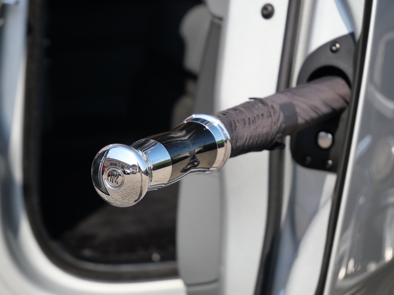 2026 Rolls-Royce Black Badge Cullinan . photo 5