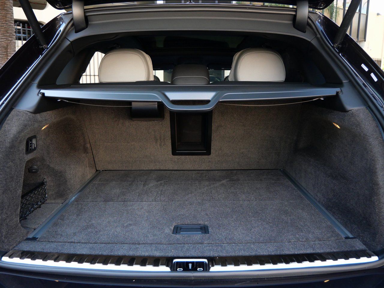 2025 Bentley Bentayga Mulliner - Photo 29