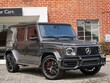  Mercedes-Benz G 63
