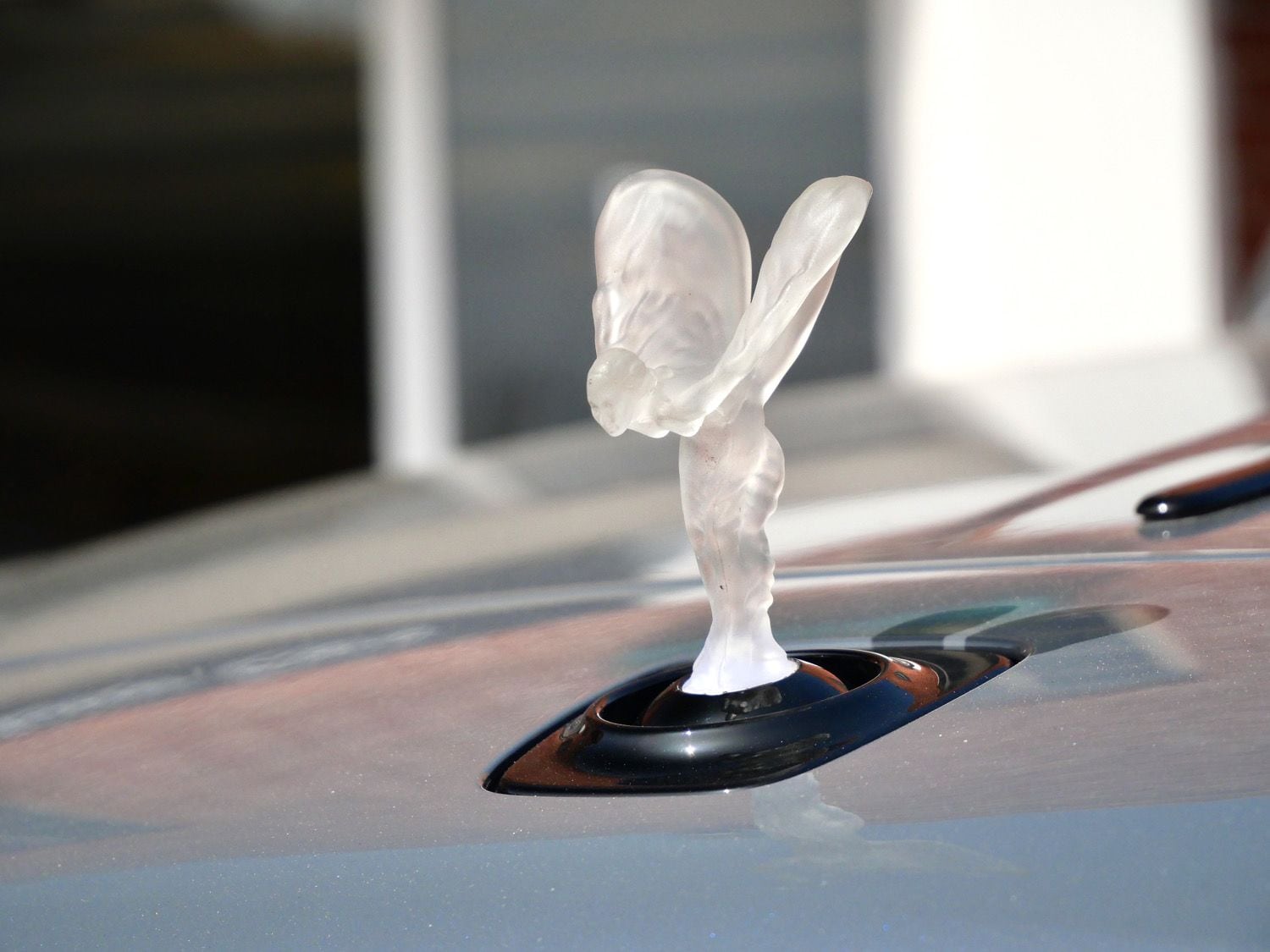 2021 Rolls-Royce Wraith Kryptos photo 6