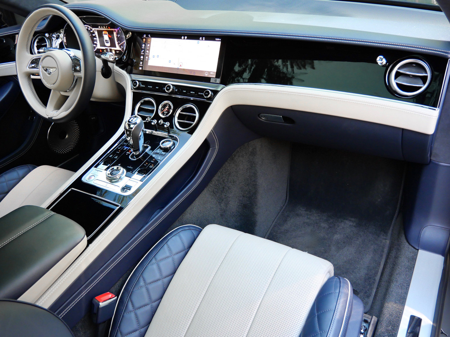 Certified 2022 Bentley Continental GT V8 Coupe