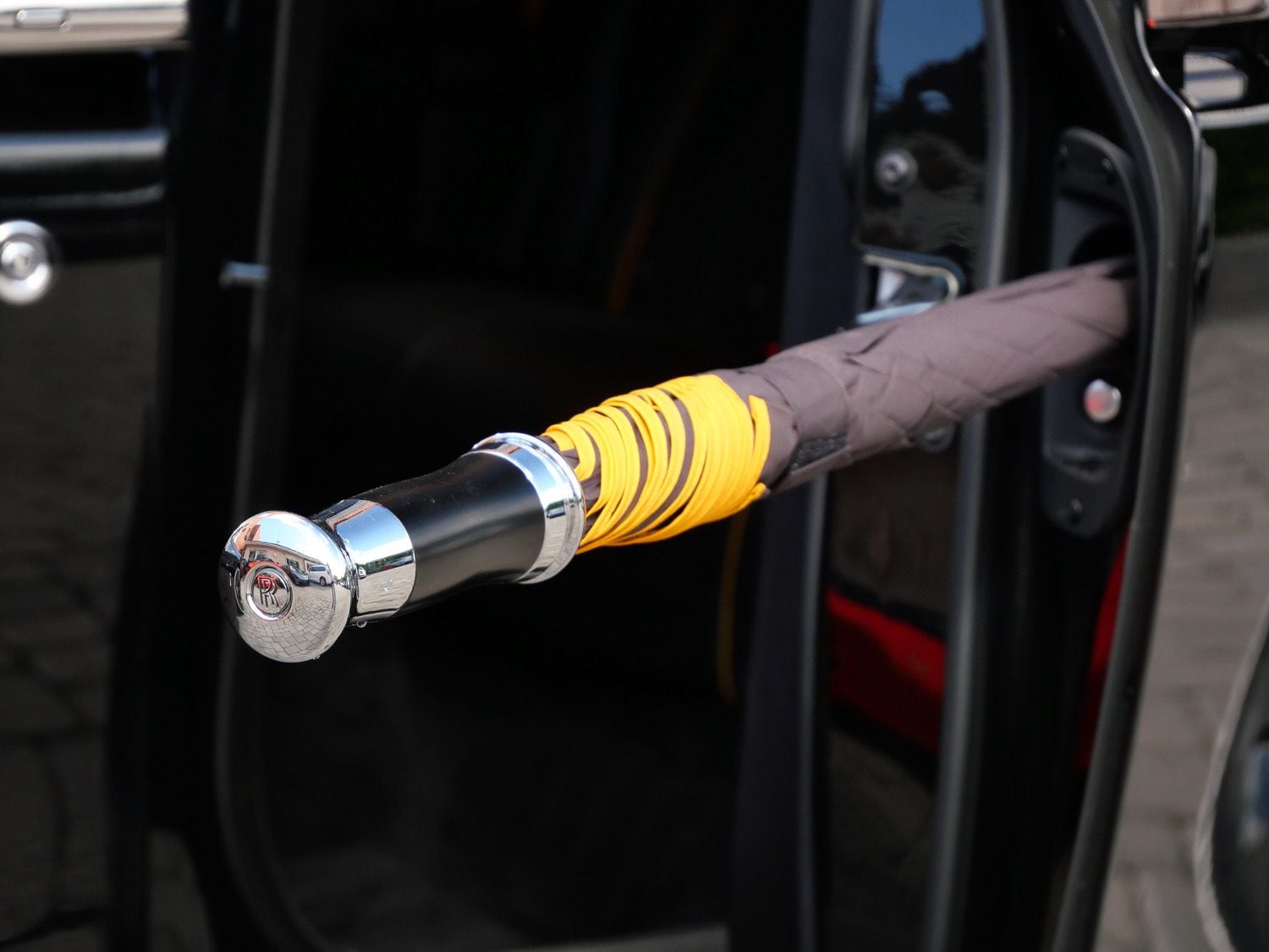 2022 Rolls-Royce Ghost photo 5