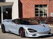  McLaren 750S