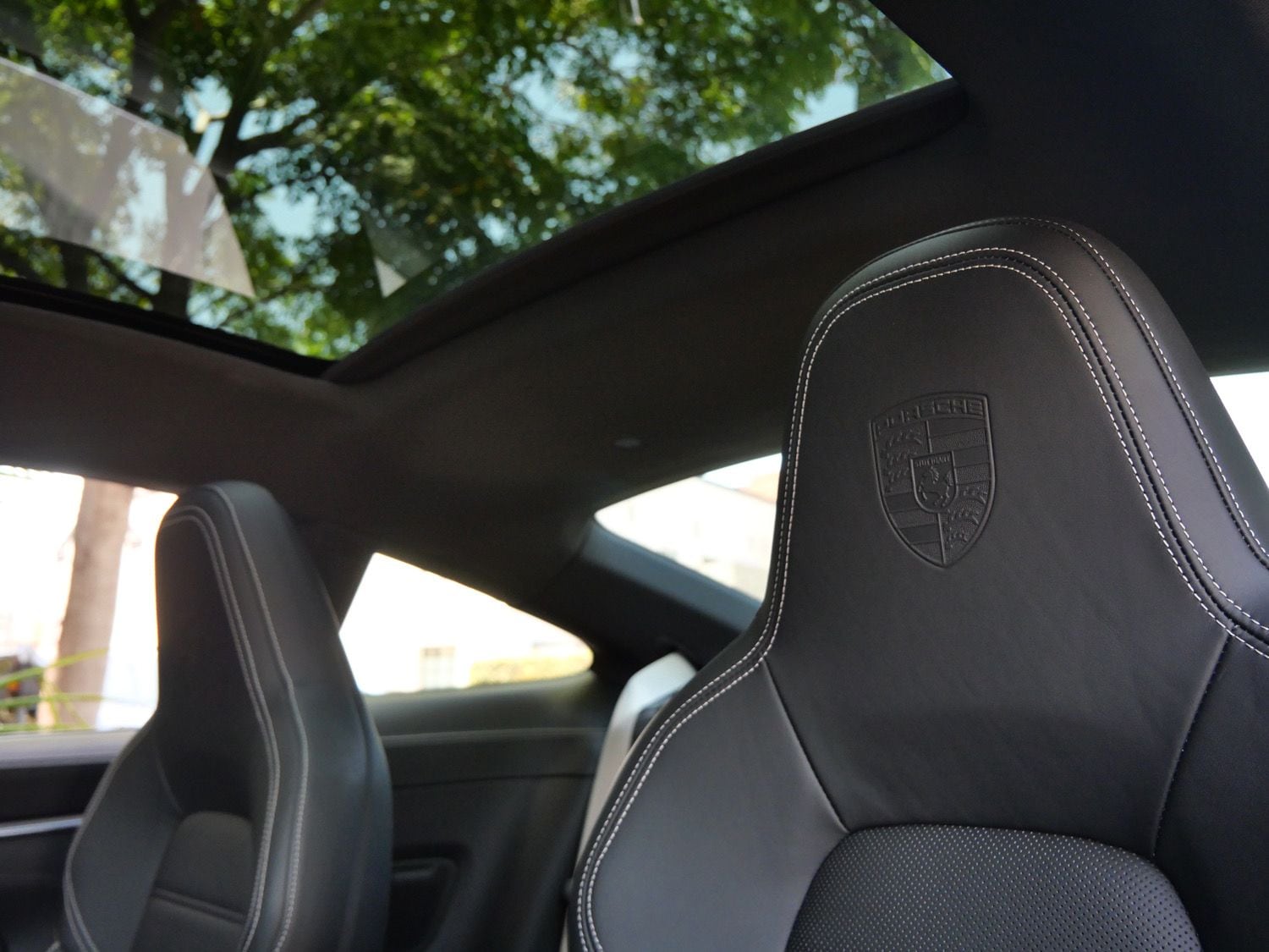 2023 Porsche 911 S - Photo 15