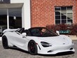  McLaren 750S