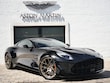  Aston Martin Vanquish
