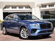  Bentley Bentayga Hybrid