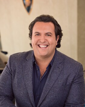 Staff member Tommaso Armagno from 90469e0c687e