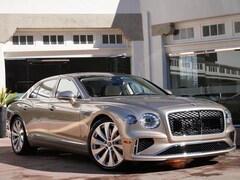 2026 Bentley Flying Spur Sedan