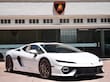  Lamborghini Temerario