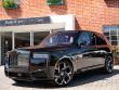  Rolls-Royce Black Badge Cullinan