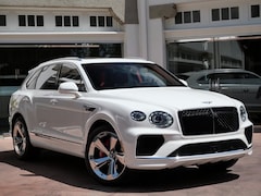 2025 Bentley Bentayga V8 SUV