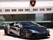  Lamborghini Huracan EVO