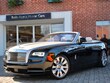  Rolls-Royce Dawn