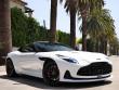 Aston Martin DB12