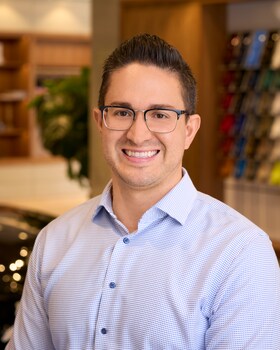 Staff member Richard Zierhut from 8a1e429c150f