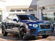  Bentley Bentayga EWB