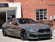 BMW 8 Series