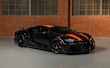 Bugatti Chiron
