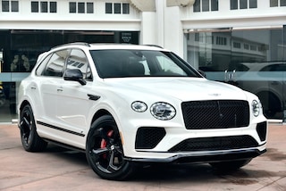 2023 Bentley Bentayga S SUV