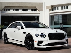 2025 Bentley Flying Spur Speed Sedan