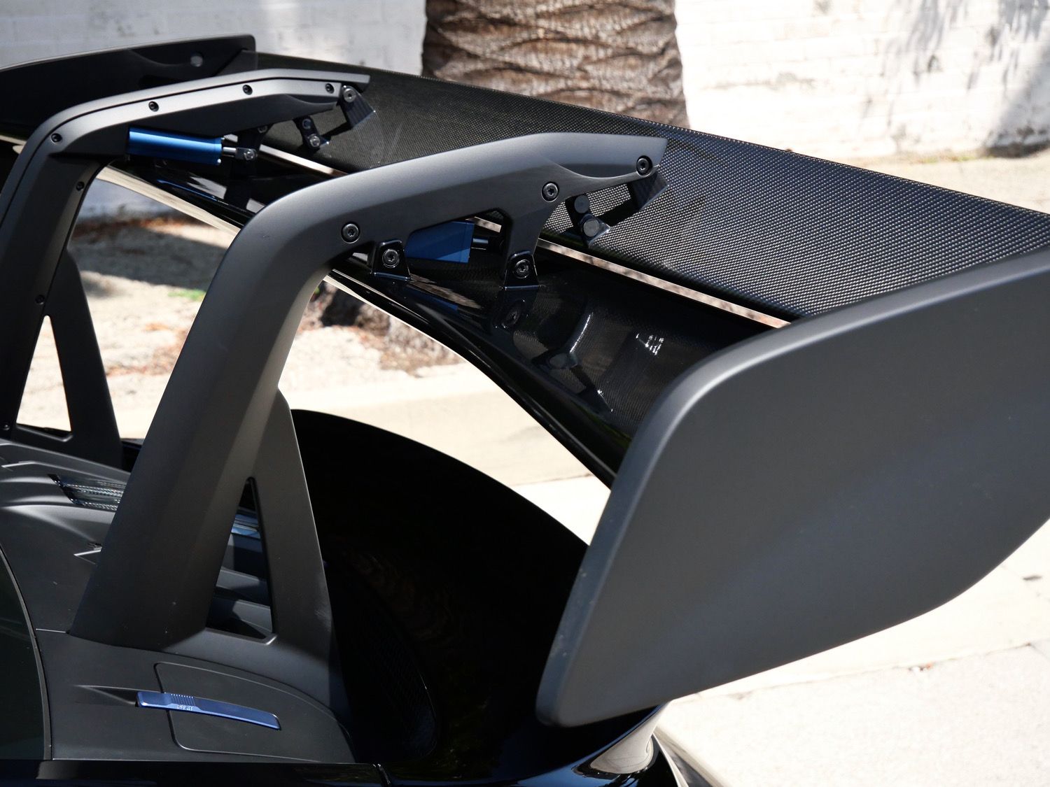 2025 Porsche 911 GT3 RS photo 3