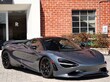  McLaren 750S